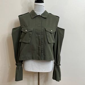 ASOS Jacket